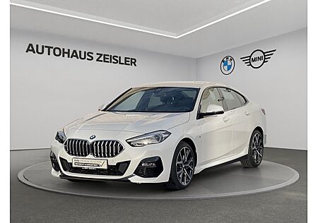 BMW 1er M Coupé 218d Gran Coupé