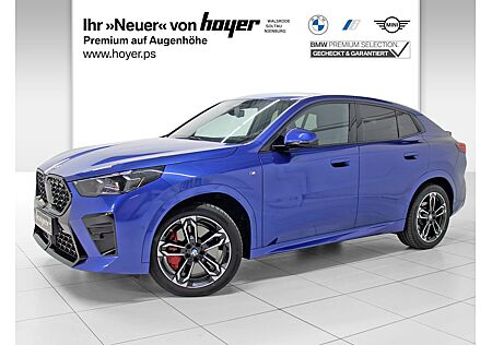 BMW X2 xDrive20d