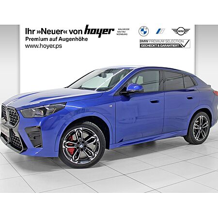 BMW X2 kaufen
