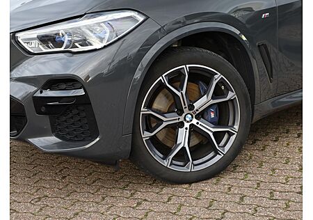 BMW X5 XDRIVE30D
