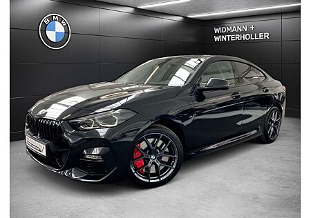 BMW 220i Gran Coupe