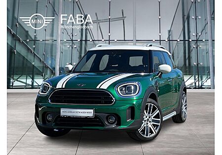 Mini Cooper Countryman Aut.
