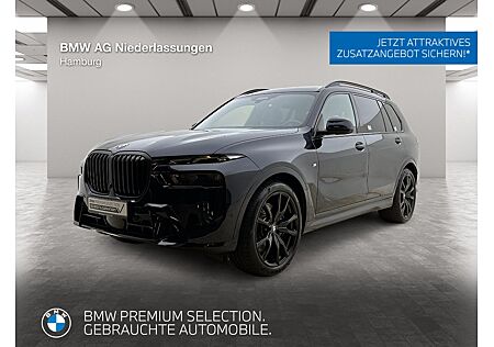BMW X7 M X7 XDRIVE40I