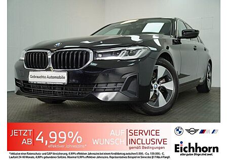 BMW 520D A