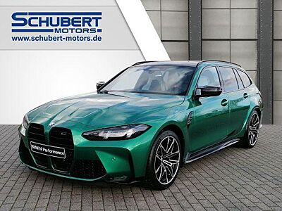 BMW M3 Competition M xDrive Tourin