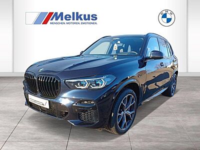 BMW X5 xDrive40d