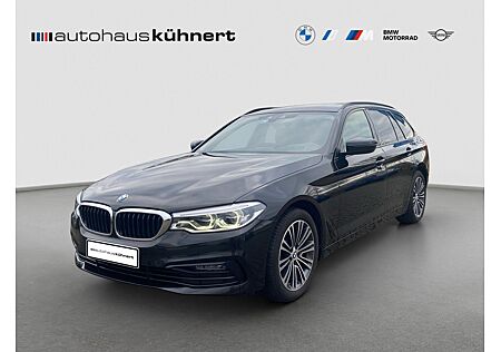 BMW 530d xDrive Touring