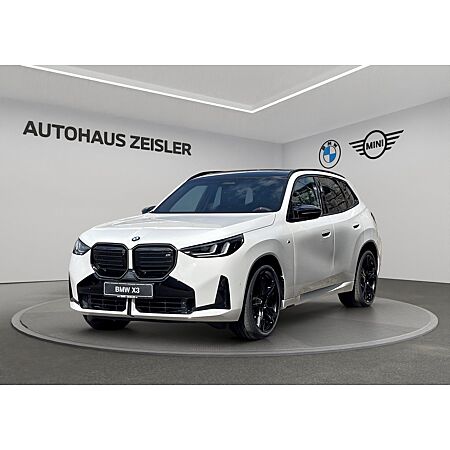 BMW X3 M50 kaufen