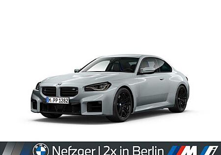 BMW 1er M Coupé M2 Coupé