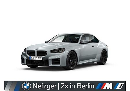 BMW 1er M Coupé M2 Coupé