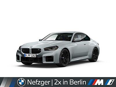 BMW M2 Coupé 
