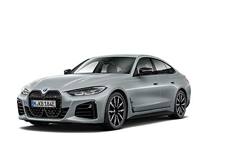 BMW i4 EDRIVE35