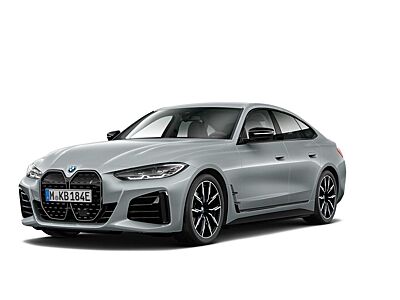 BMW I4 EDRIVE35