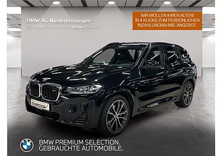 BMW X3 M40D