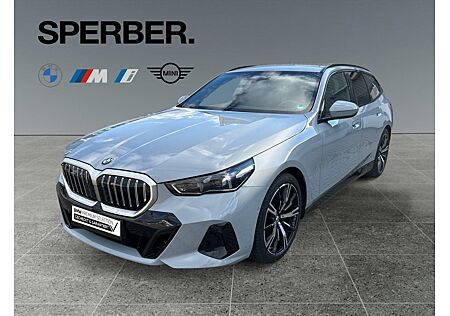 BMW 540d xDrive Touring