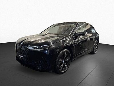 BMW iX xDrive40