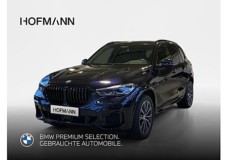 BMW X5 xDrive30d