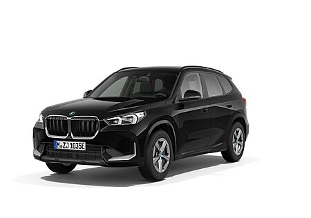 BMW X1 XDRIVE25E