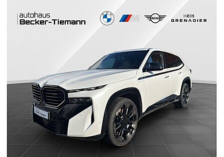 BMW XM 50e