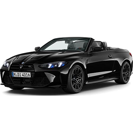 BMW M8 Cabrio kaufen
