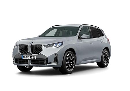 BMW X3 M X3 20 xDrive