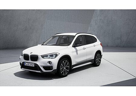 BMW X1 XDRIVE18D