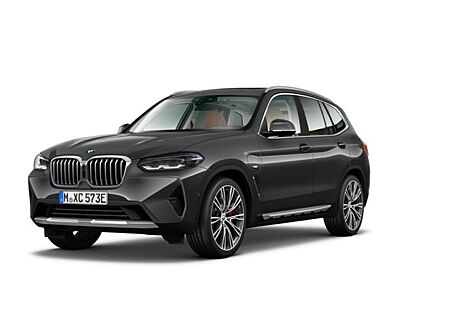 BMW X3 xDrive30e