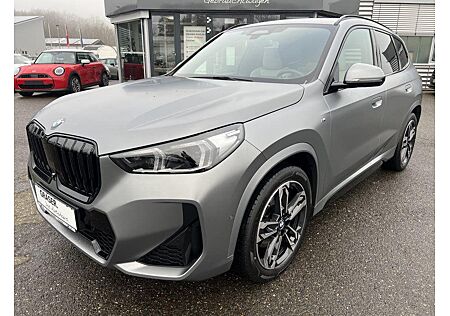 BMW X1 xDrive23d (ab 2022)