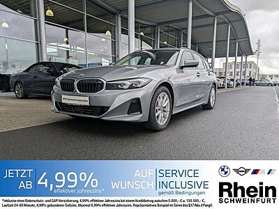 BMW 320D