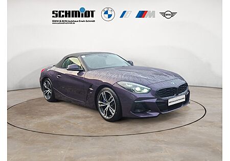 BMW Z4 M Z4 M40i (G29)