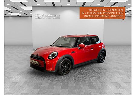 Mini Cooper 3-TÜRER