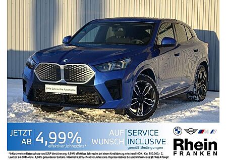 BMW iX2 XDRIVE30