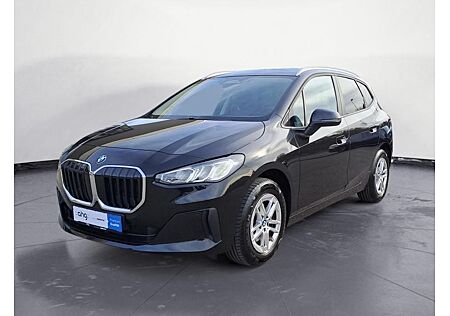 BMW 218d Active Tourer
