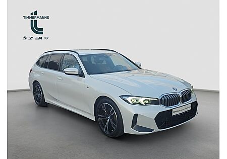 BMW 318D