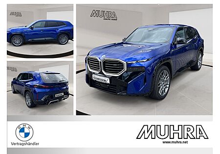 BMW XM 50e
