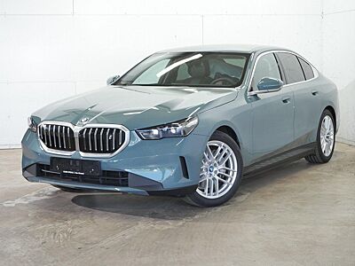 BMW I5 EDRIVE40