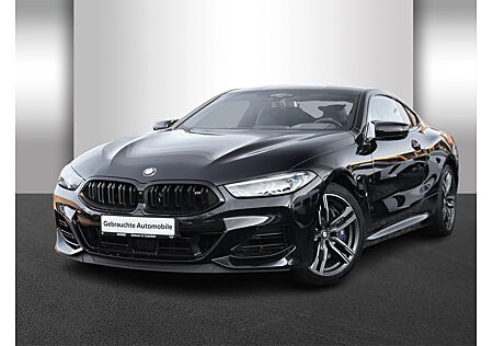 BMW 1er M Coupé M850i xDrive Coupé