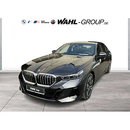 BMW 5er Limousine kaufen