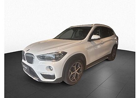 BMW X1 sDrive18d xLine AHK