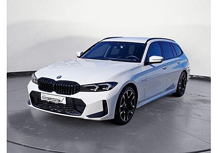 BMW 320d xDrive Touring
