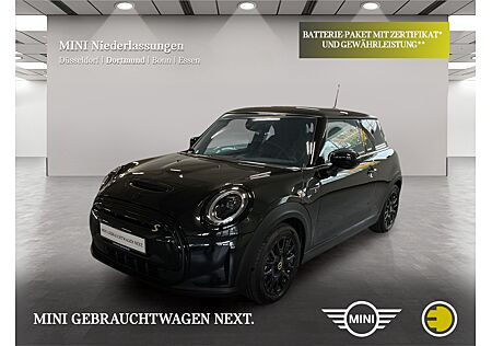 Mini Cooper SE 3-TÜRER (AB 2020)