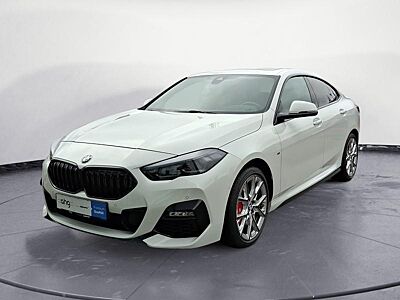 BMW 220i Gran Coupé
