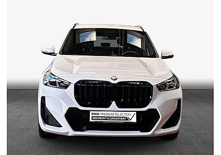 BMW X1 sDrive18i Aut. M Sportp