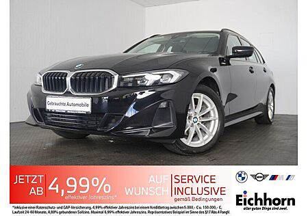 BMW 318I