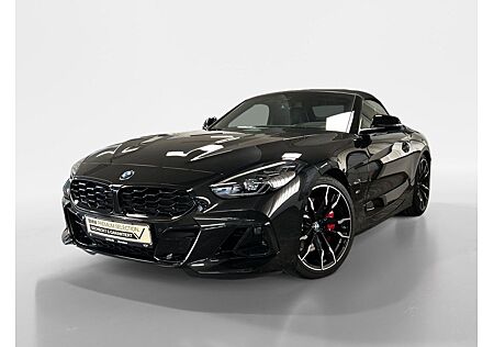 BMW Z4 M40I