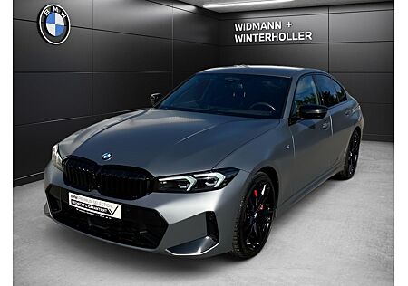 BMW 330i xDrive Limousine