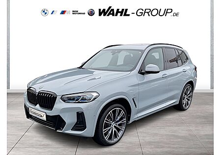 BMW X3 xDrive30d