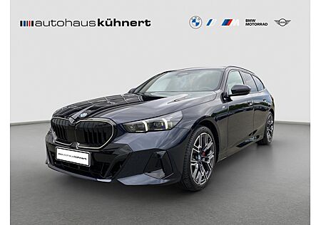 BMW 520d xDrive Touring