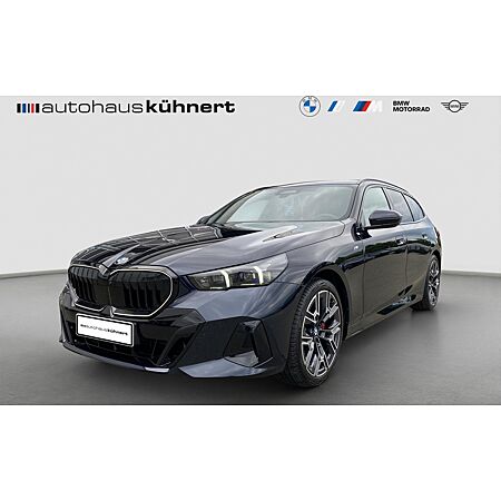 BMW 5er Touring kaufen