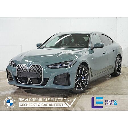 BMW i4 kaufen